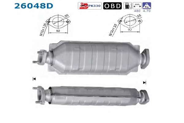 Катализатор