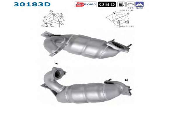 Катализатор