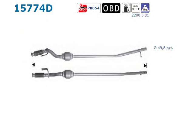 Катализатор