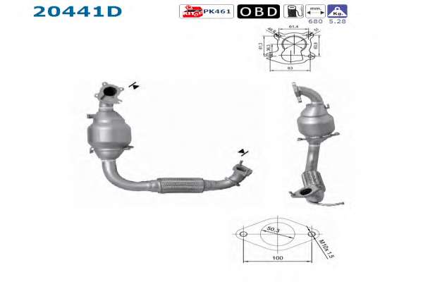 Катализатор