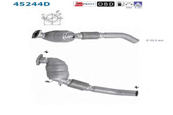 Катализатор