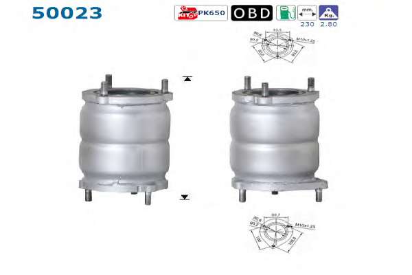 Катализатор