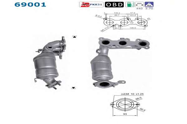 Катализатор
