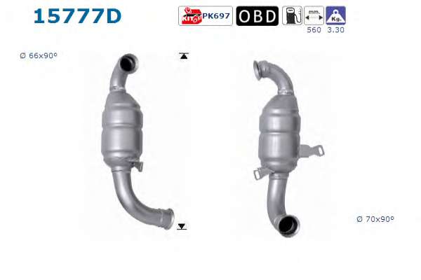 Катализатор