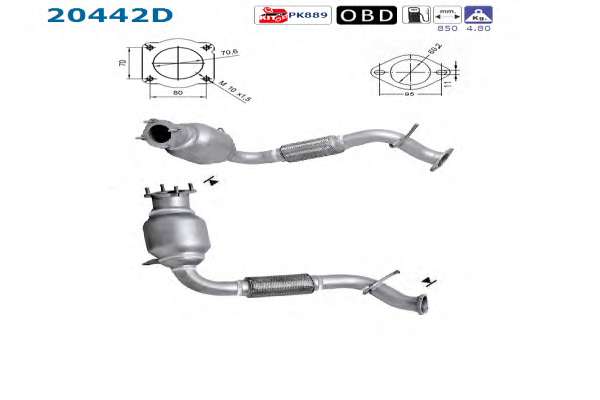 Катализатор