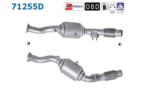 Катализатор