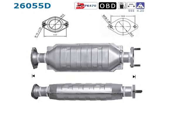 Катализатор
