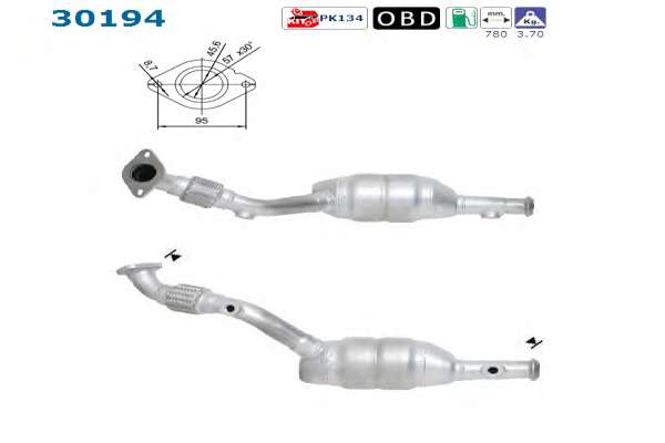 Катализатор