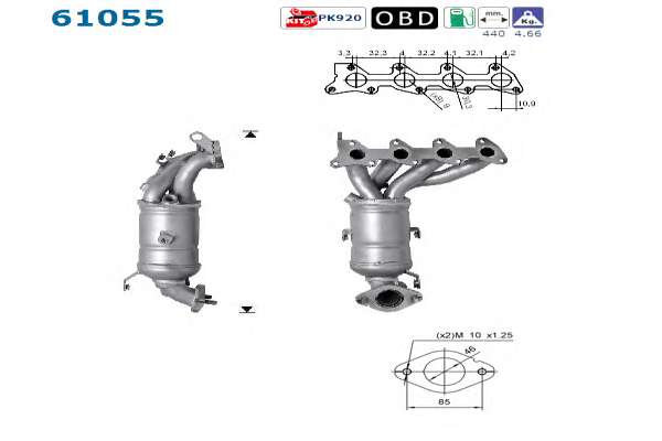 Катализатор