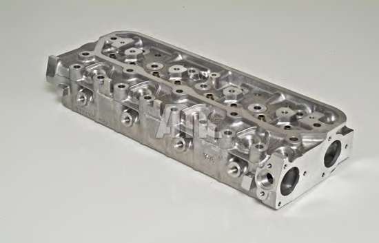 Головка цилиндра