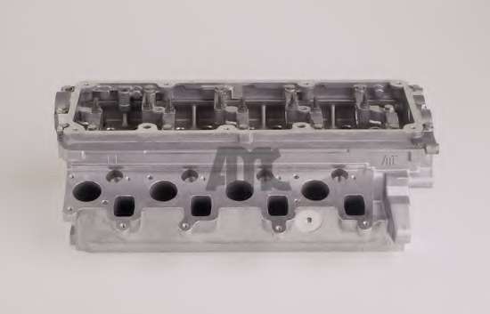 Головка блоку циліндрів VW T5/T6 2.0TDI 09-
