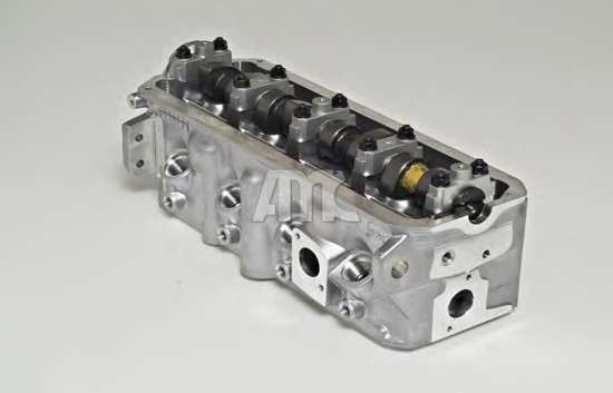 Головка цилиндра