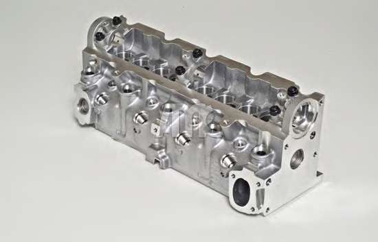 Головка цилиндра