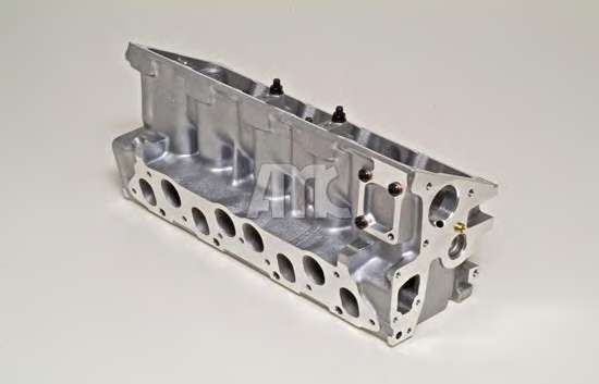 Головка цилиндра