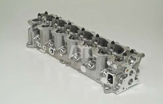 Головка цилиндра