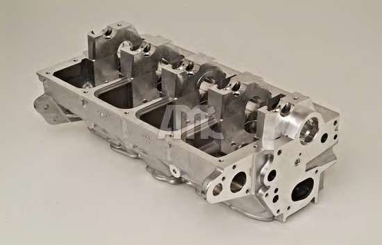 Головка цилиндра