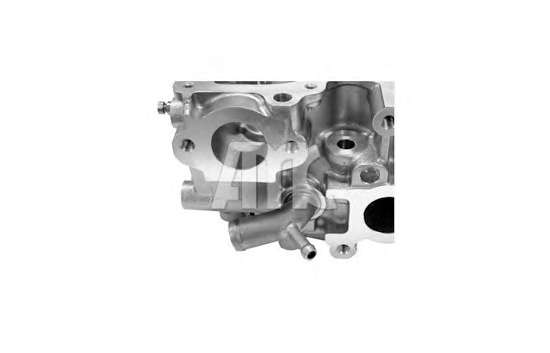 Головка цилиндра