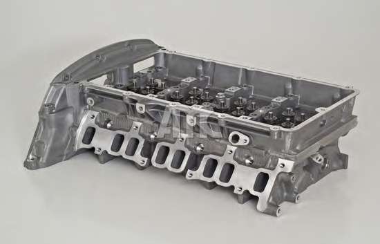 Головка цилиндра