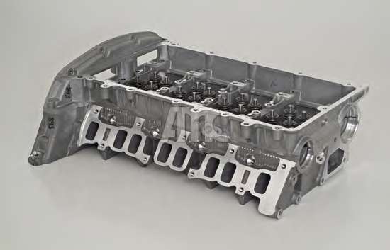 Головка цилиндра