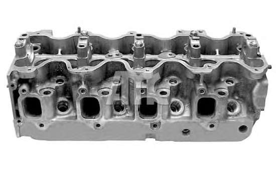 Головка цилиндра