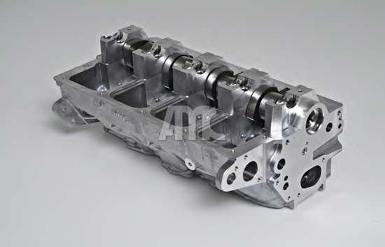 Головка цилиндра