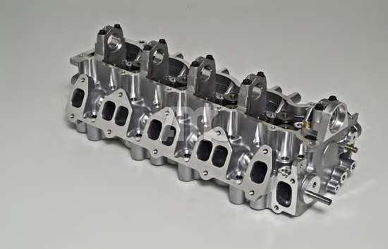 Головка цилиндра