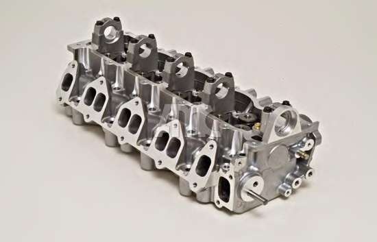 Головка цилиндра