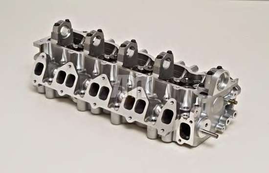 Головка цилиндра