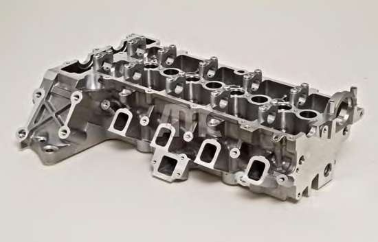 Головка цилиндра