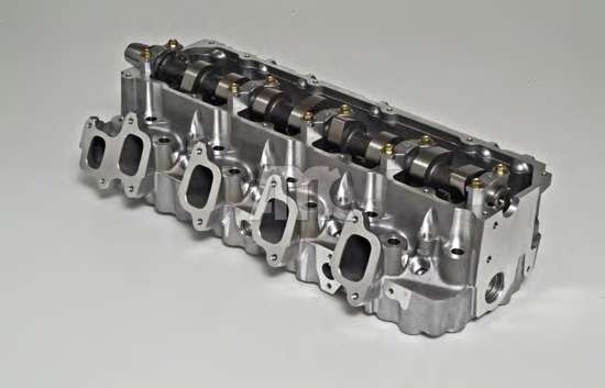 Головка цилиндра