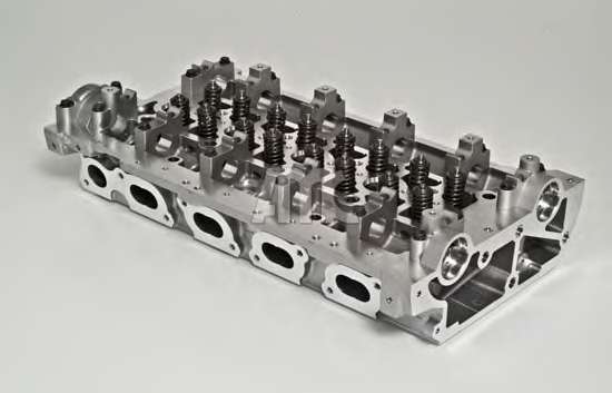 Головка цилиндра