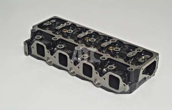 Головка цилиндра