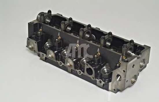 Головка цилиндра