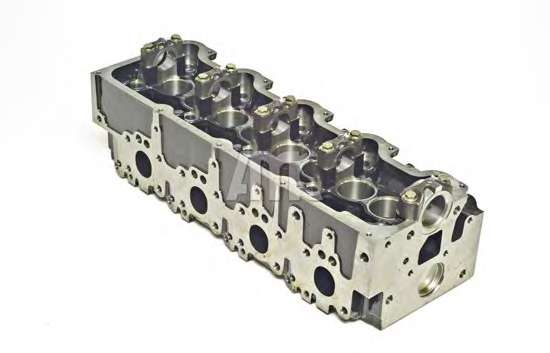 Головка цилиндра