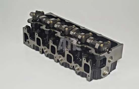 Головка цилиндра