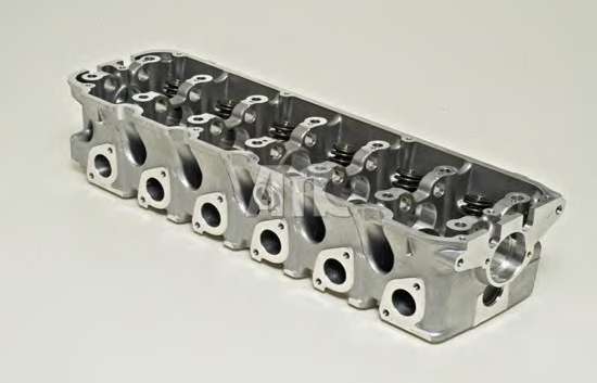 Головка цилиндра