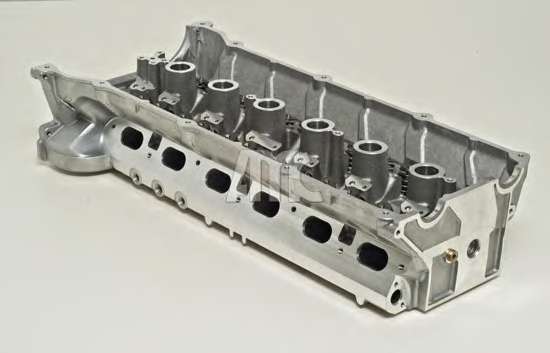 Головка цилиндра