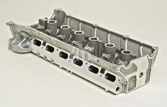Головка цилиндра