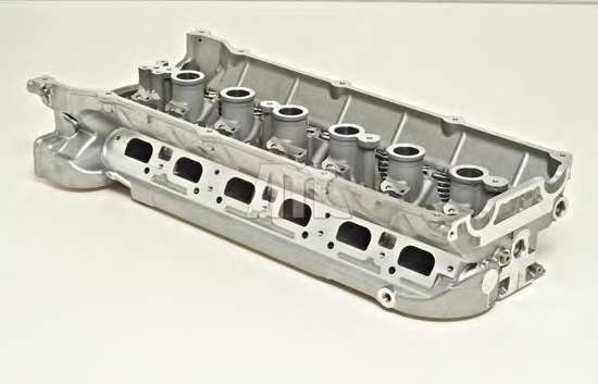 Головка цилиндра