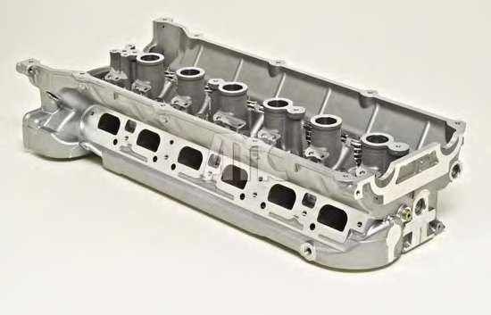 Головка цилиндра