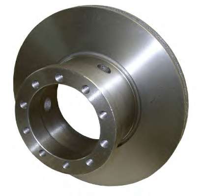 Тормозной диск