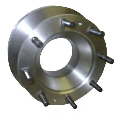 Тормозной диск