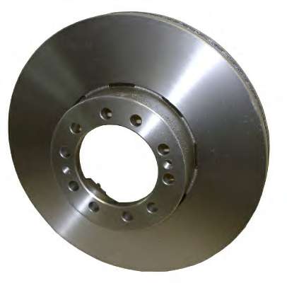 Тормозной диск