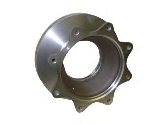 Тормозной диск