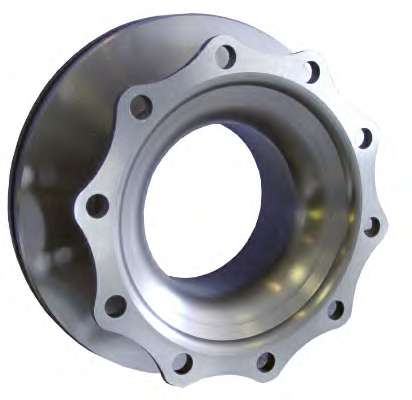 Тормозной диск