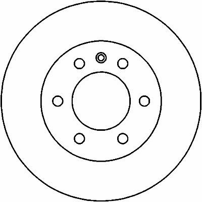 Тормозной диск