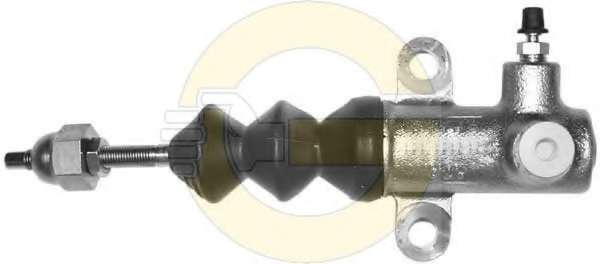 Рабочий цилиндр, система сцепления