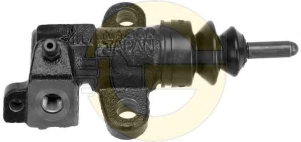 Рабочий цилиндр, система сцепления