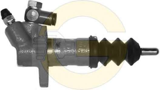 Рабочий цилиндр, система сцепления