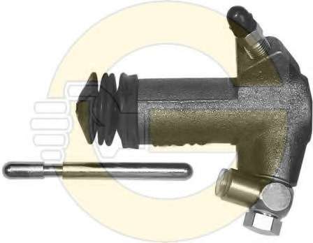 Рабочий цилиндр, система сцепления